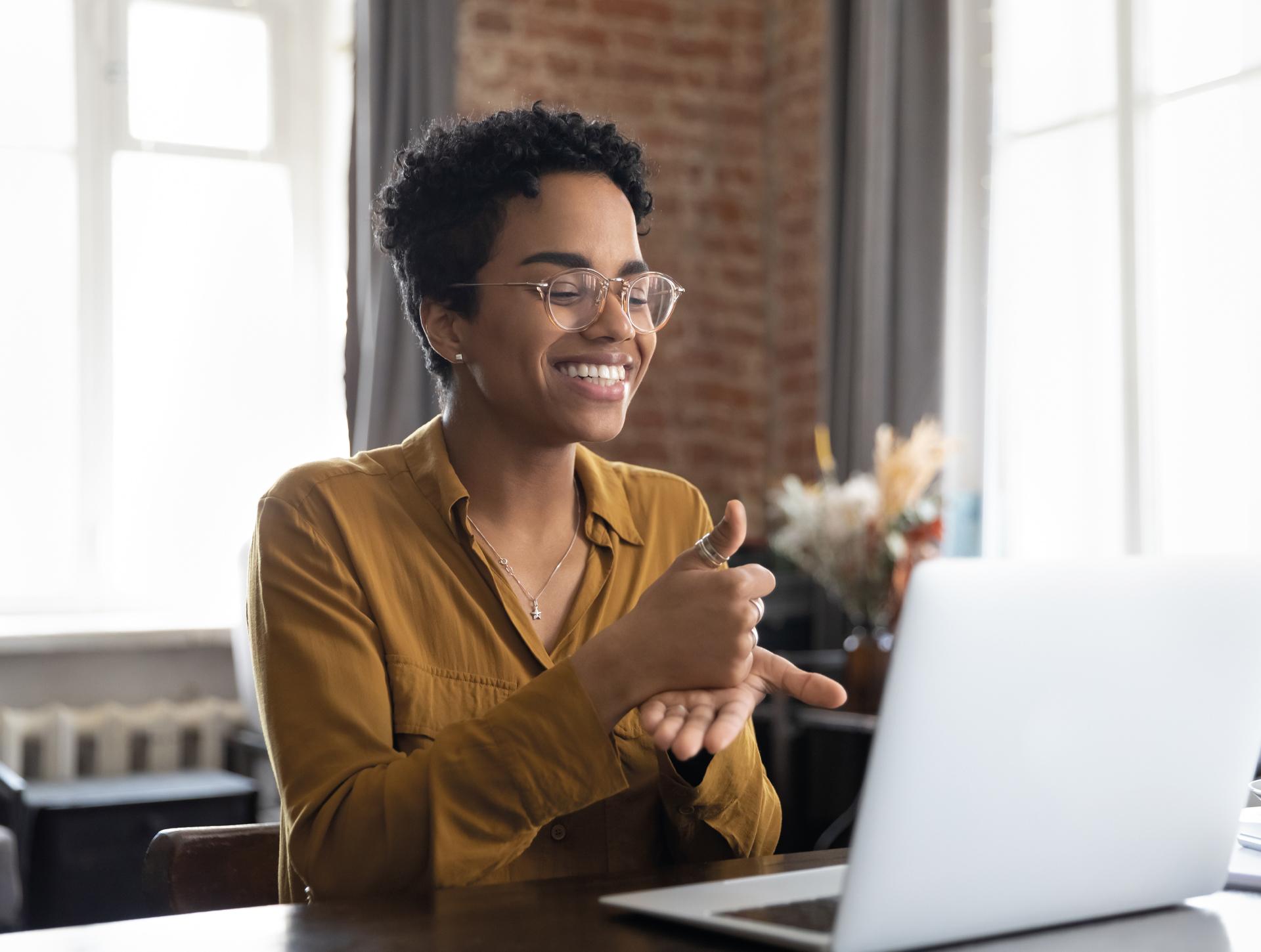 Autoestima e Autoimagem