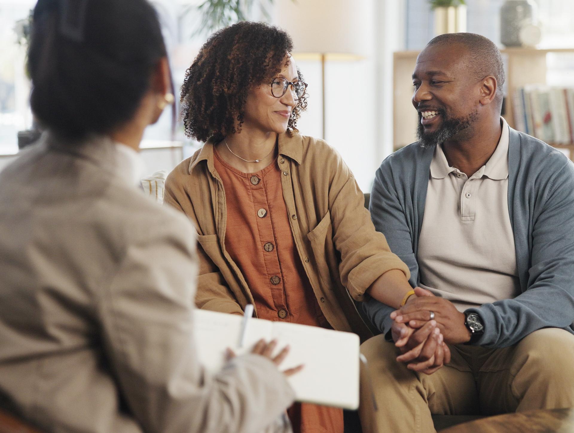 Relacionamentos Afetivos