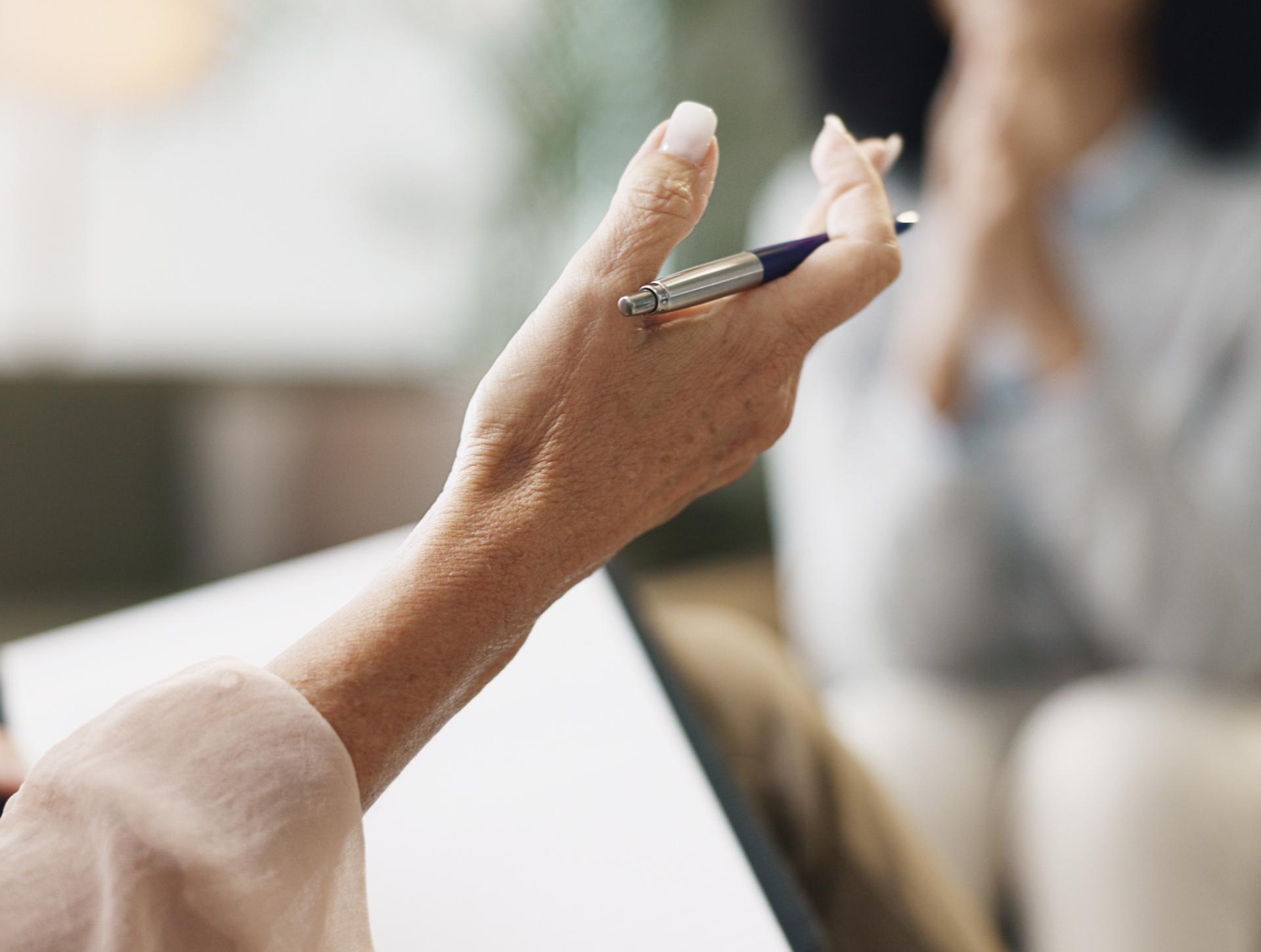 Depressão e Ansiedade