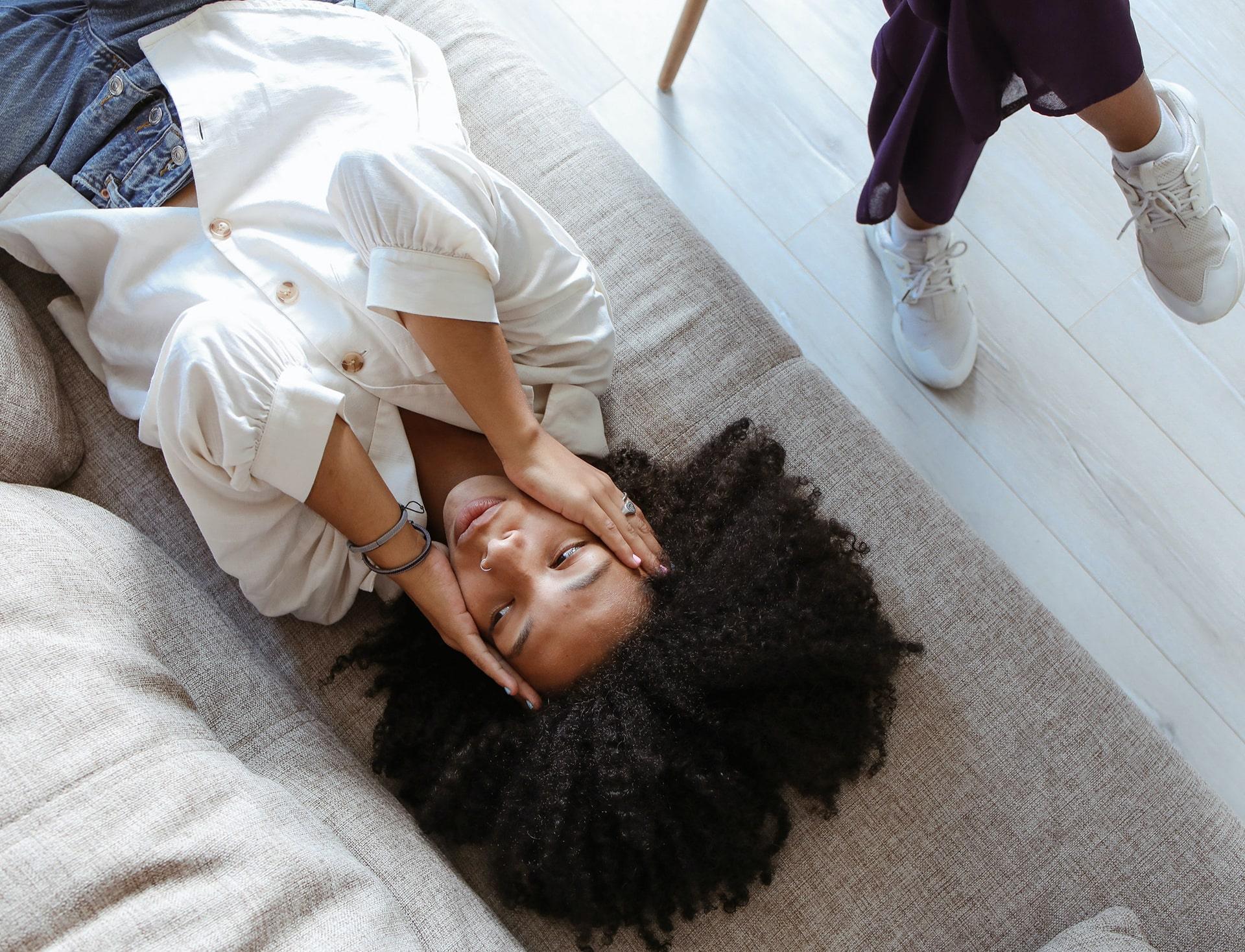 Síndrome do Pânico